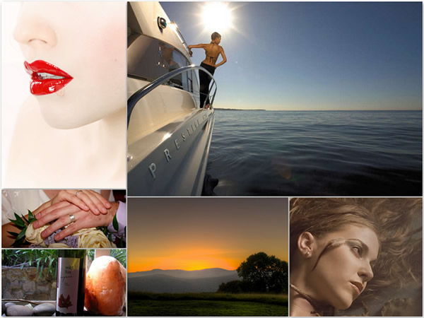 Start Your Luxury Lifestyle Today