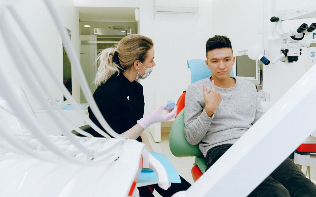 What is Invisalign?