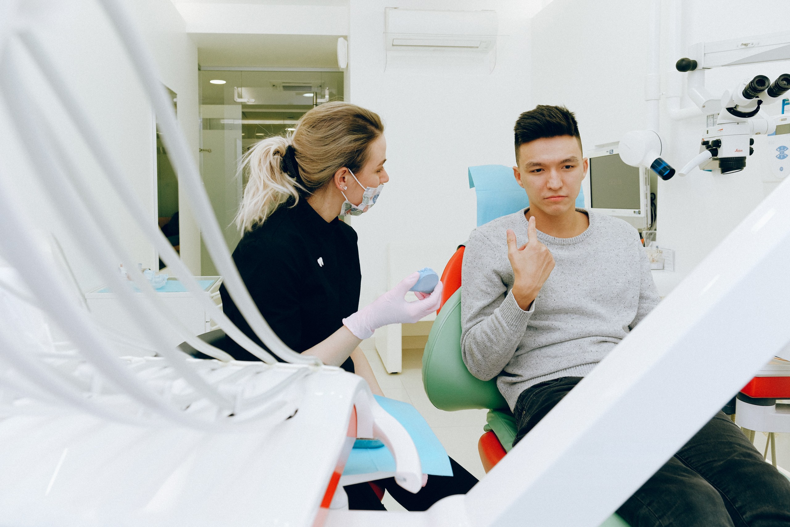 What is Invisalign?