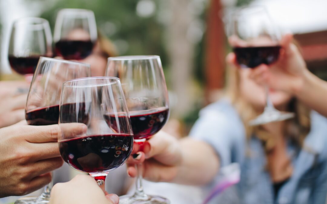 How to do Wine Tasting