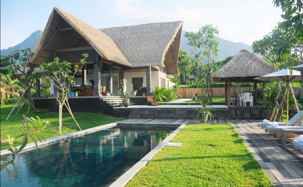 Can a Holiday Park Be Luxurious?