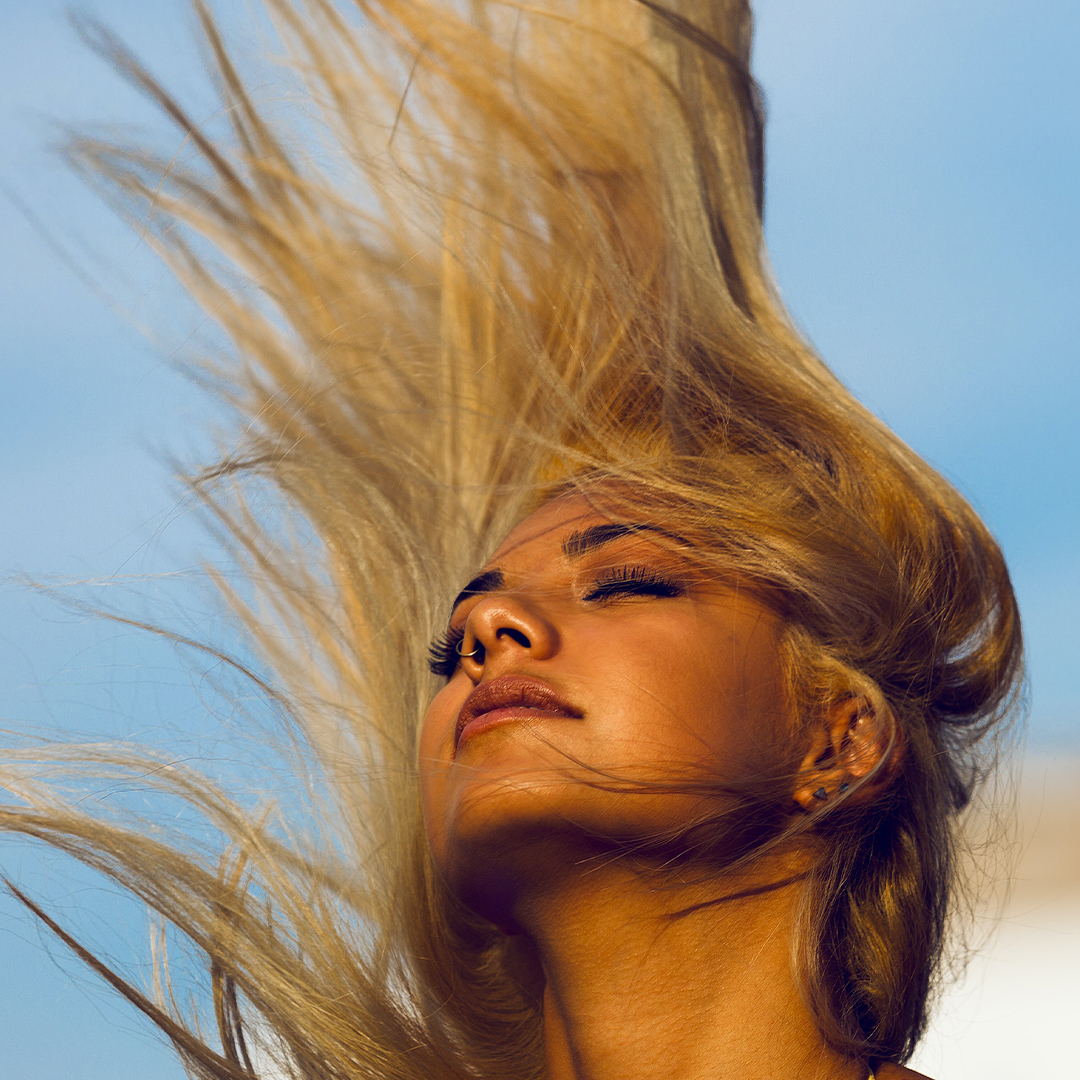 Hair
